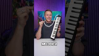 Iconic Sounds on Cool Instruments!