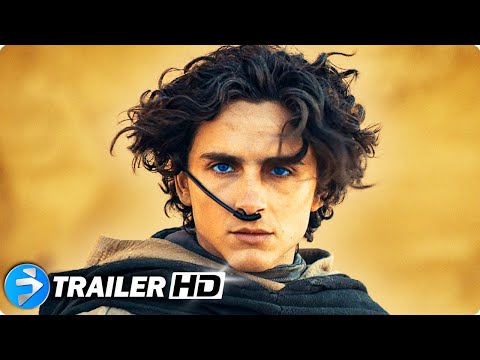 DUNE - PARTE 2 (2024) Ora al Cinema con Timothée Chalamet e Zendaya