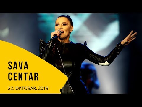 Mira Skoric - Solisticki koncert, mix pesama - (Sava Centar 22.10.2019)