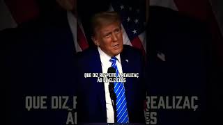 TRUMP REVOGA CONCESSÕES DE BIDEN A MADURO E BLOQUEIA EXPORTAÇÃO DE PETRÓLEO VENEZUELANO