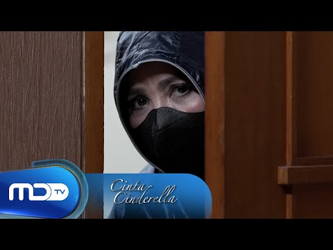 Dosa Terbesar Paramita - CINTA CINDERELLA EPS 50