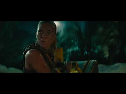 映画『ジュラシック・ワールド／復活の大地』SPOT映像 原点回帰編 30秒＜8月8日(金)全国ロードショー＞
