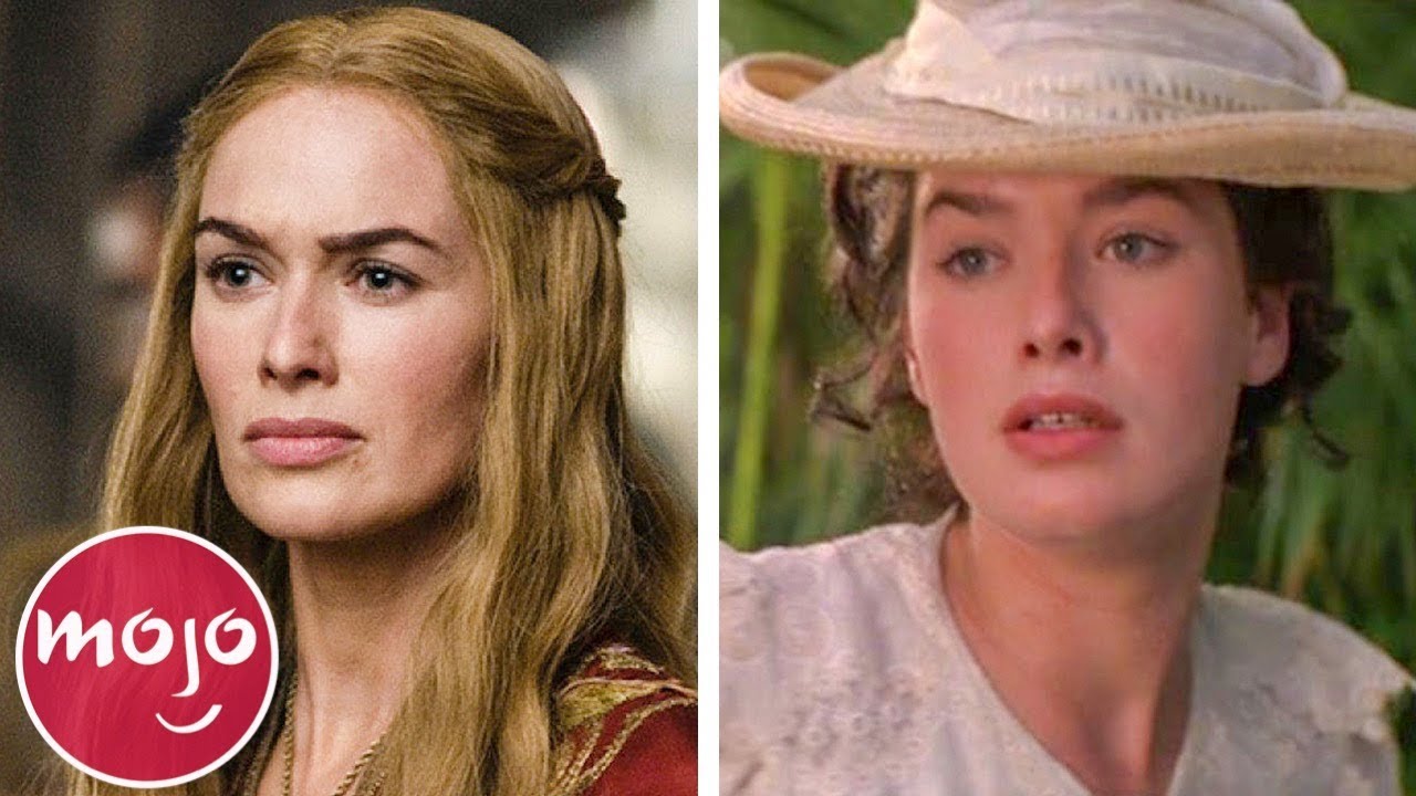 Top 10 Actors You Forgot Were in Disney Movies