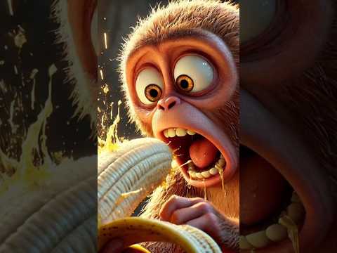 O macaco e o burro