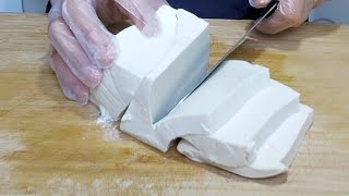 TAHU JANGAN DISANTAN! DIMASAK SEPERTI INI! JAUH LEBIH ENAK! BIKIN NAGIH!