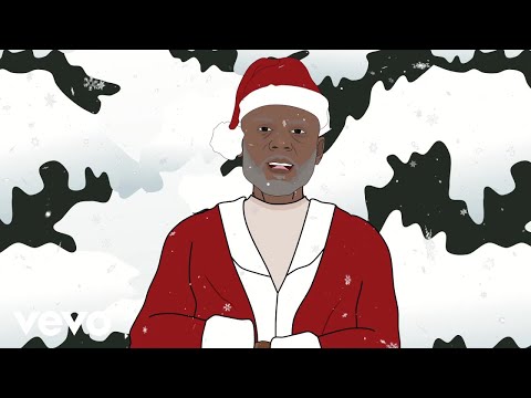 DMX - Rudolph The Red Nosed Reindeer (Audio)