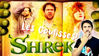 [Coulisses] Joueur du Grenier - Shrek!