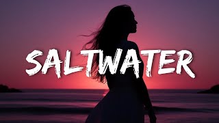 JESSMO - Saltwater (Lyrics)