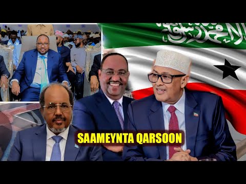 Deg Deg Shirka Laascaanood, Saameynta Somaliland Qorshaha, Xukuumadda Cirro & Siraha Qarsoon