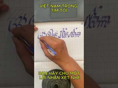Tôi yêu Việt Nam