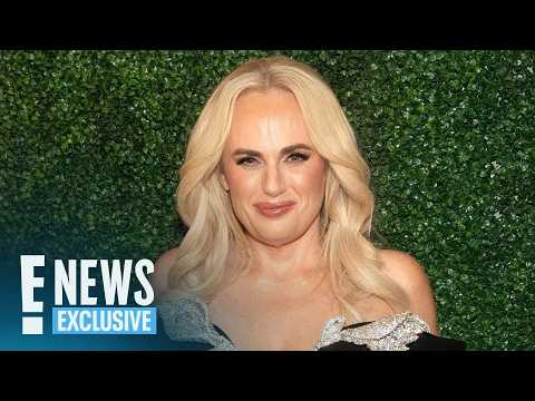 Rebel Wilson Shares Rare Insight Into "Girl Power Household” With 2 Daughters