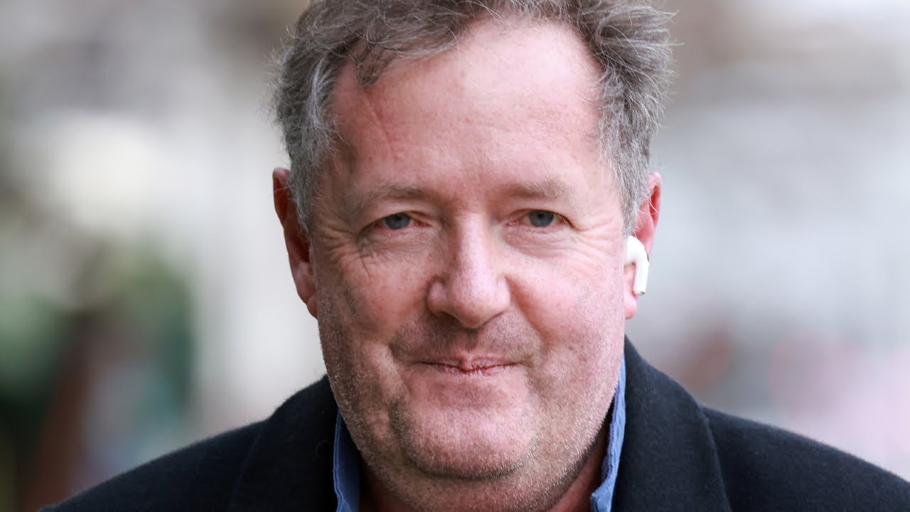 ‘Nothing I’ve ever seen’: Piers Morgan reveals abuse he received for reporting on Israel-Palestine