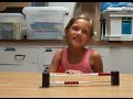 Bead Counting and Representation
