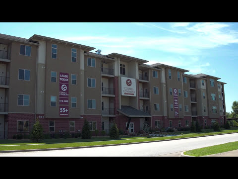 Apartment Video