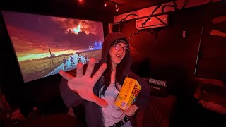 動画サムネイル