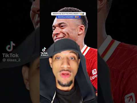 😱MBAPPÉ VEUT QUITTÉ LE <strong>REAL</strong> MADRID #<strong>real</strong> #football #yamal #vinicuis #mbappe #cr7 #<strong>messi</strong> #olise
