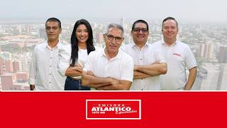 Atlántico en Noticias | 3 de julio del 2026 | Noticias de Colombia y el mundo