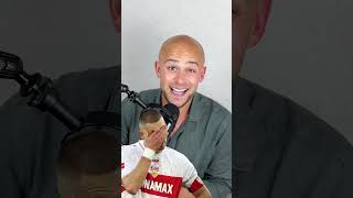 Ohrfeige für den VfB 🥵 #fussball #waldemaranton #bvb #vfb #dortmund #stuttgart #bundesliga