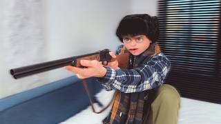 PIERDUȚI ÎN SPAȚIU - DE TREABA VECINU' S2 Ep5