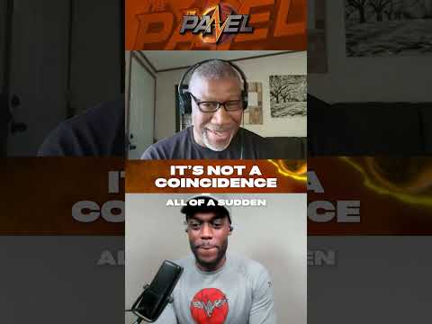 The Chris Paul Clipper's Conspiracy 🏀