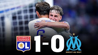 😍 OUUUUUUIIIIIIIIIIIII !!!!!!! (OL 1-0 OM)