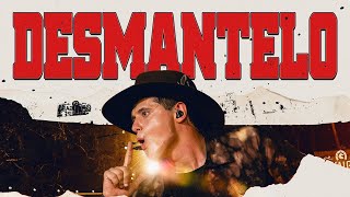 Pepê Figueiredo - DESMANTELO (Cavalgada do Pepê)