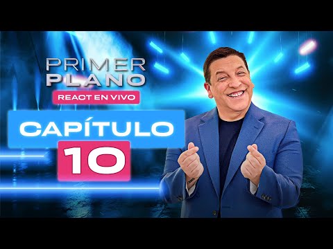 🔴 CAPÍTULO 10 😱 PRIMER PLANO 🤩 Domingo 9 de febrero ✨