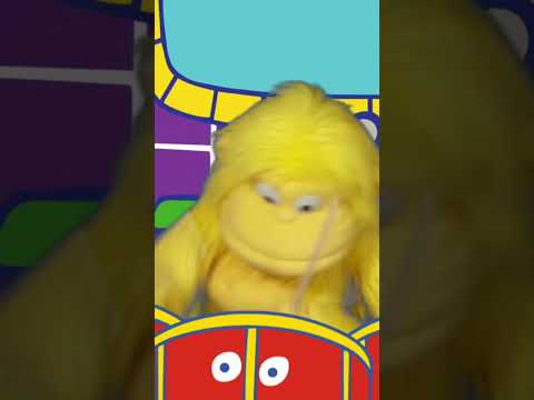 Make the rain go away!☔ #shorts #nurseryrhymes