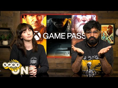 Xbox Game Pass Changes: No Longer The Best Deal In Gaming? | Spot On