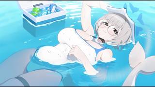 コトネちゃんガチャに全力で挑んだ結果【ブルアカ】