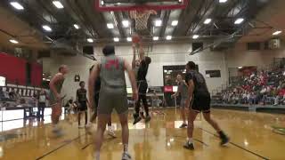 MBB Highlights vs. Oklahoma Christian
