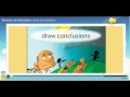 Drawing Conclusions from Coyote School News