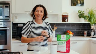 The Secret to Feeling Energised at 51 (Without Coffee!)