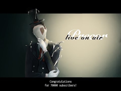 アンとリッパーで昼ラン【第五人格】【Identity V】【アイデンティティファイブ】