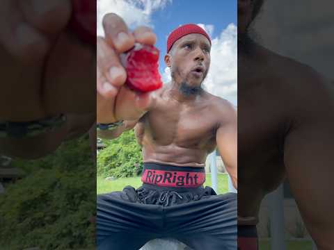 Stop Eating Fruits ๐ It Contains To Much Sugar ๐ | @RipRight