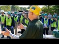 CERT Training and Emergency Response