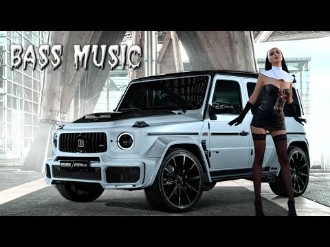 Крутая Музыка в Машину 2024 🔥 Классная Музыка Бас Хиты 🔥 Самая Классная Музыка и Злые Треки 2024