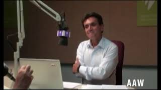 Assyrians Around the World TV Program: Air Date: 4/23/2010. Wilson Yonan Special Programming