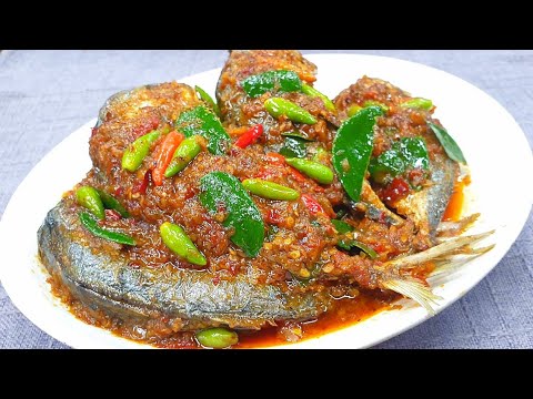 #ปลาทูราดพริกสองใจ ง่ายๆเเต่อร่อยระดับภัตตาคารเลย คลุกกับข้าวร้อนๆ อร่อยมากข้าวหมดหม้อเเน่ อร่อยสุดๆ