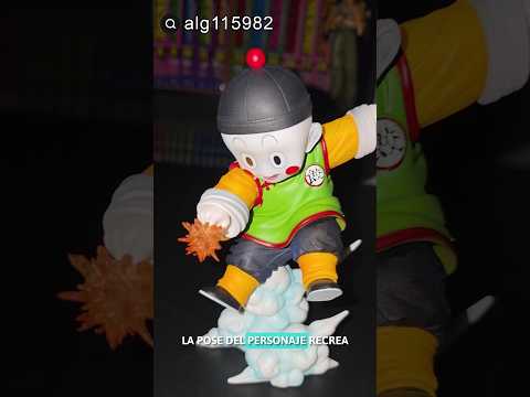 Chaoz de #temu #dragonball