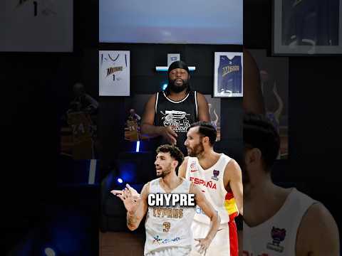 Israel ecrase la france #france #eurobasket #isreal #nba #basketball #basket