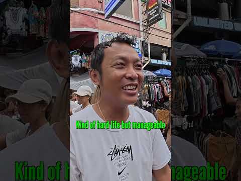 $90 Fresh Lumpia in Manila 🇵🇭
