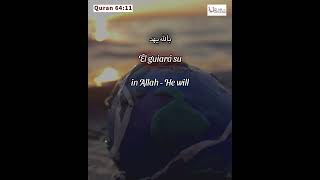 Quran 64:11