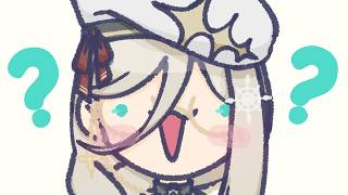 HI CHAT! What have you been up to?