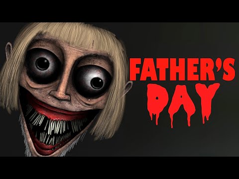 3 VERY SCARY TRUE FATHER'S DAY HORROR STORIES ANIMATED