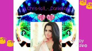 Chris-tall_-_Danielle