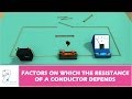 Understanding Electrical Resistance Concepts