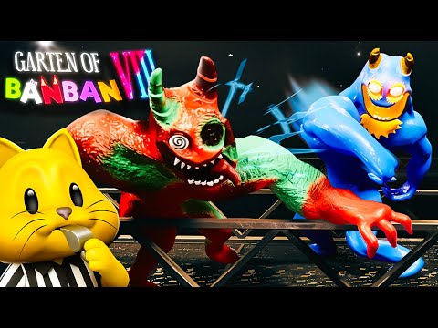 Open Trailer Video thumbnail