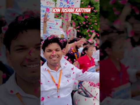 Delhi university election Shyam Lal college #shyamlalcollege #collegetour #abvp #duvlog #shorts