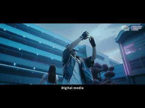 IVE (觀塘) 宣傳片 - IT篇